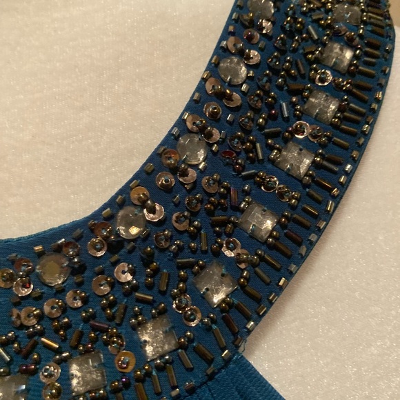 Cache Cocktail Dress - Picture 4 of 13